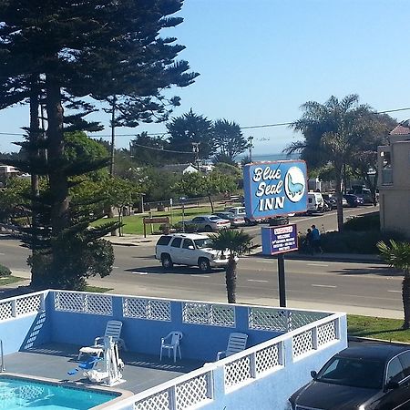 Blue Seal Inn Pismo Beach Extérieur photo