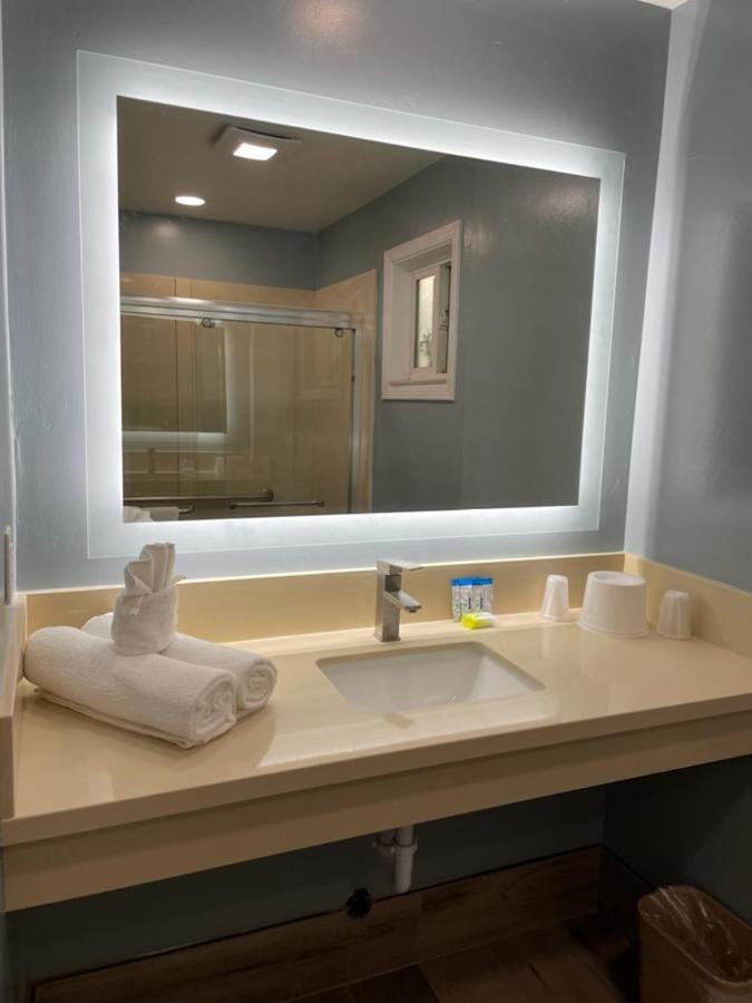 Blue Seal Inn Pismo Beach Extérieur photo