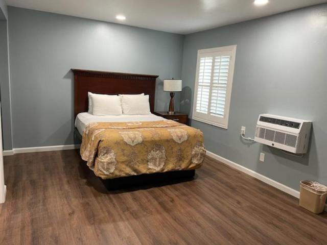 Blue Seal Inn Pismo Beach Extérieur photo