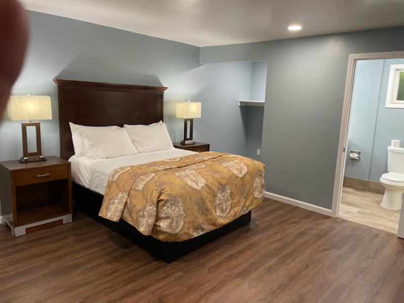 Blue Seal Inn Pismo Beach Extérieur photo