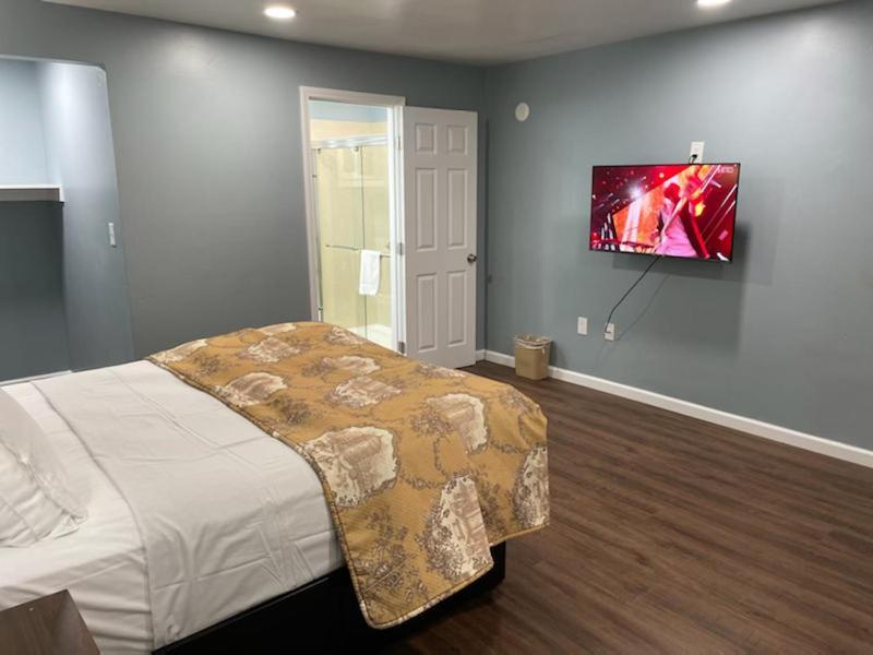 Blue Seal Inn Pismo Beach Extérieur photo
