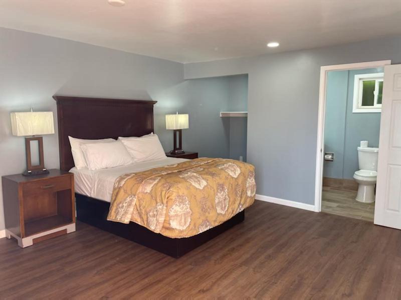 Blue Seal Inn Pismo Beach Extérieur photo