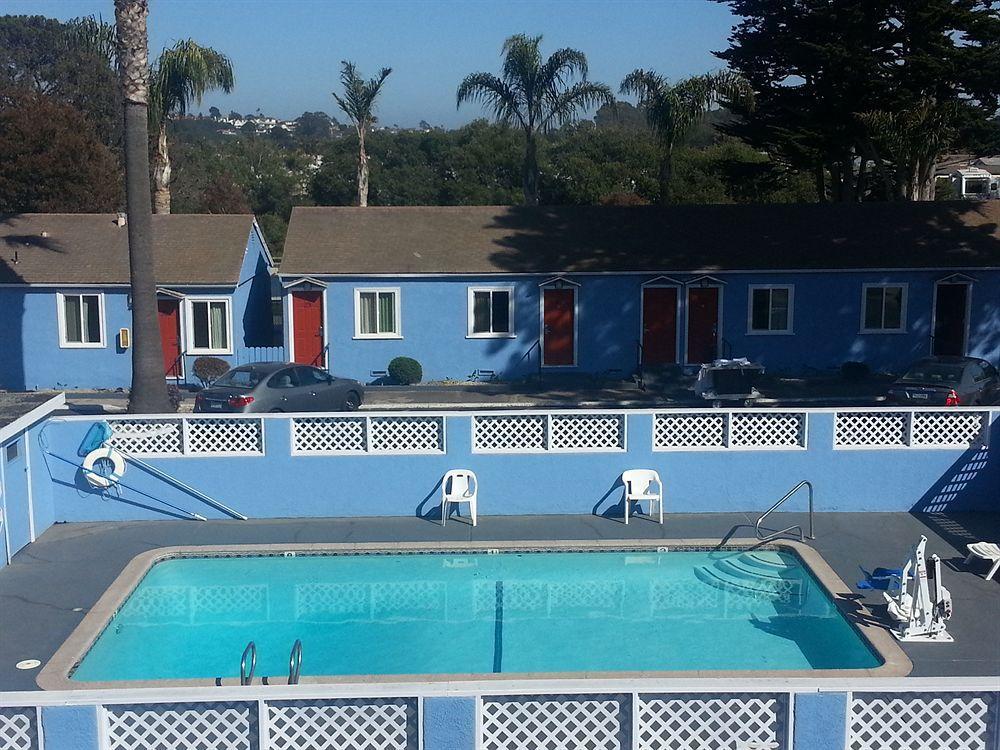 Blue Seal Inn Pismo Beach Extérieur photo
