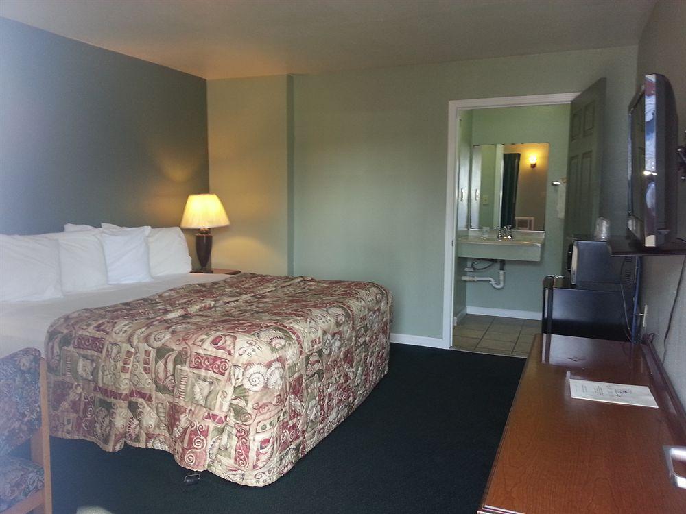 Blue Seal Inn Pismo Beach Extérieur photo