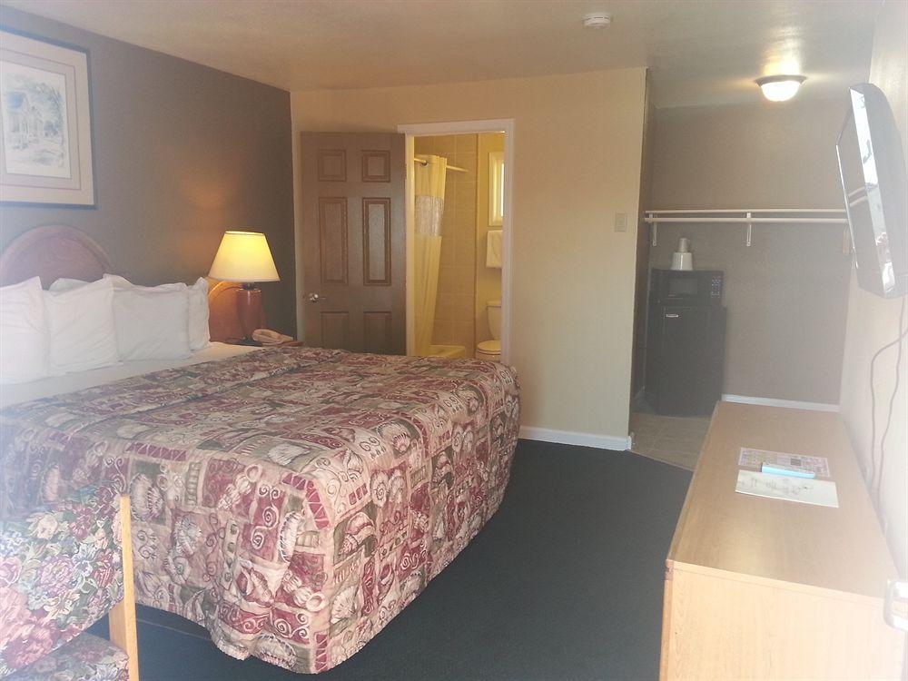 Blue Seal Inn Pismo Beach Extérieur photo