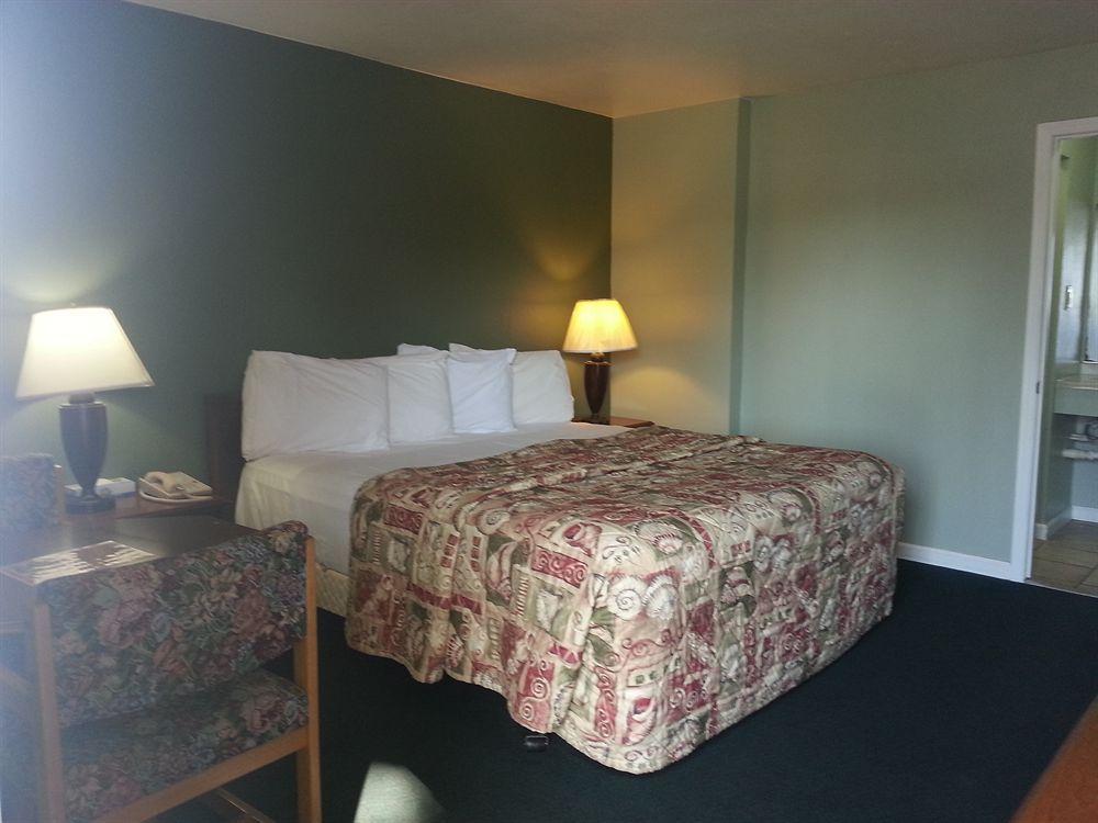 Blue Seal Inn Pismo Beach Extérieur photo