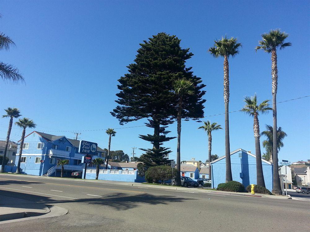 Blue Seal Inn Pismo Beach Extérieur photo