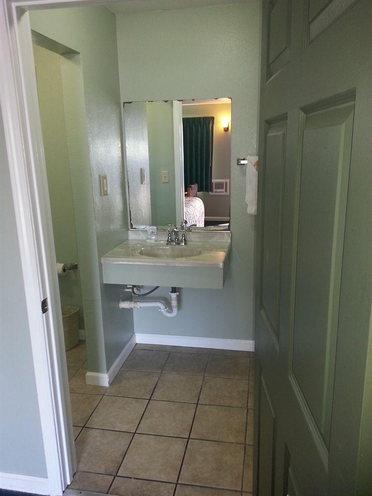 Blue Seal Inn Pismo Beach Extérieur photo