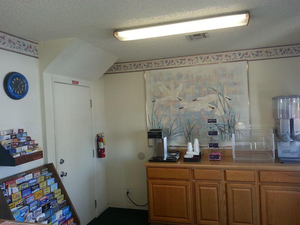 Blue Seal Inn Pismo Beach Extérieur photo