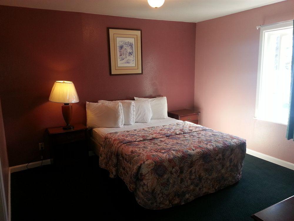 Blue Seal Inn Pismo Beach Extérieur photo