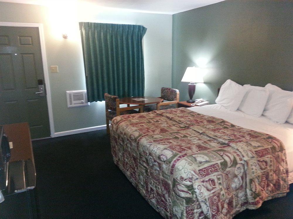 Blue Seal Inn Pismo Beach Extérieur photo