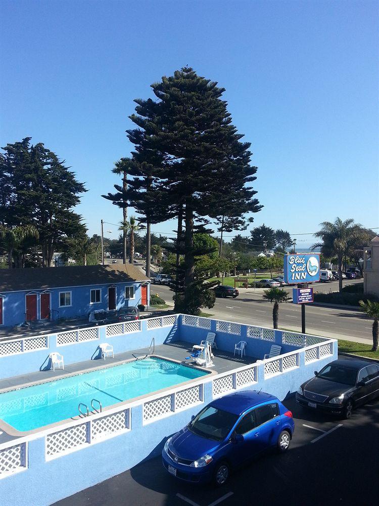 Blue Seal Inn Pismo Beach Extérieur photo
