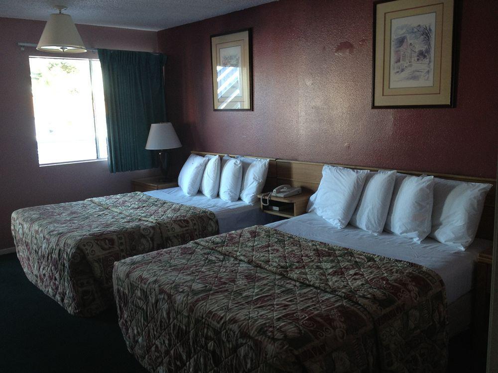 Blue Seal Inn Pismo Beach Extérieur photo
