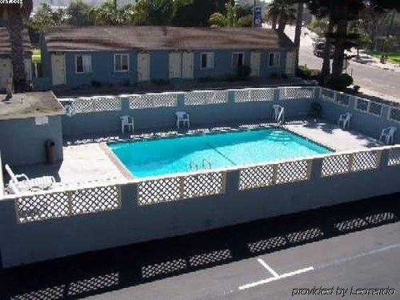 Blue Seal Inn Pismo Beach Facilités photo