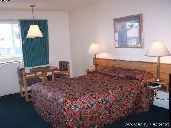 Blue Seal Inn Pismo Beach Chambre photo
