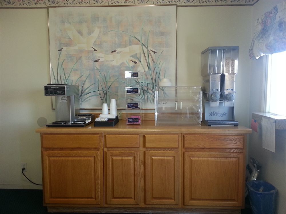 Blue Seal Inn Pismo Beach Extérieur photo