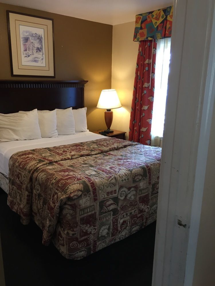 Blue Seal Inn Pismo Beach Extérieur photo