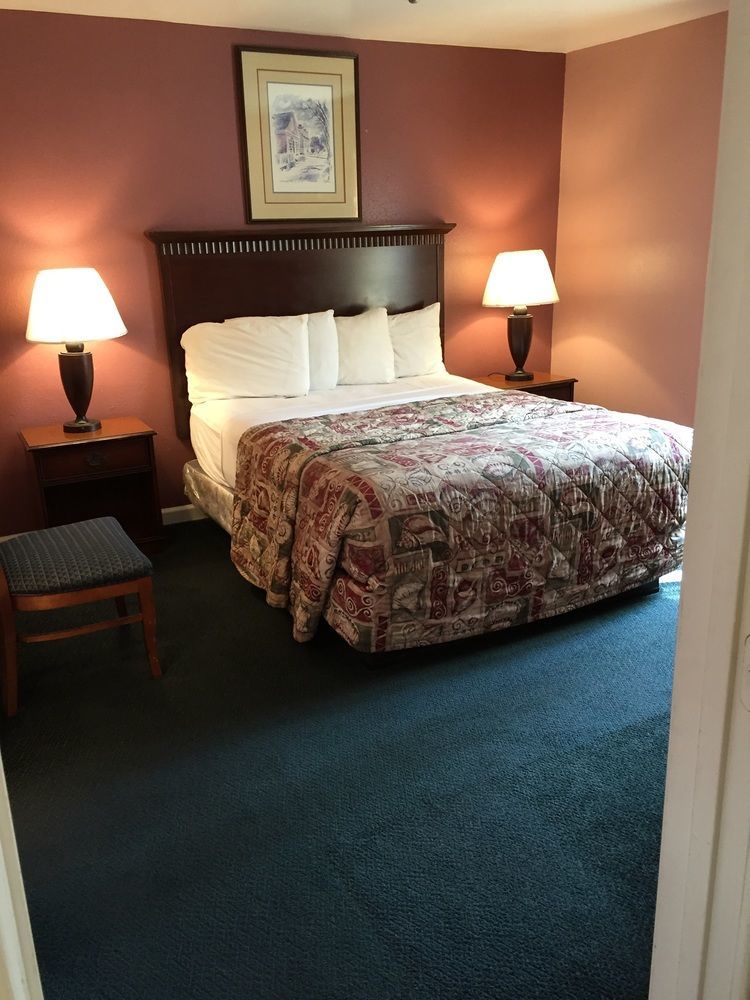 Blue Seal Inn Pismo Beach Extérieur photo