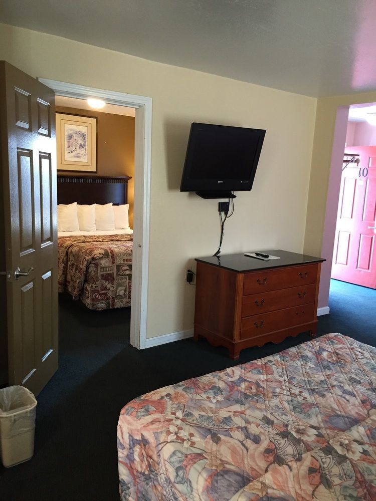 Blue Seal Inn Pismo Beach Extérieur photo