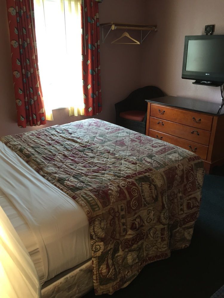 Blue Seal Inn Pismo Beach Extérieur photo