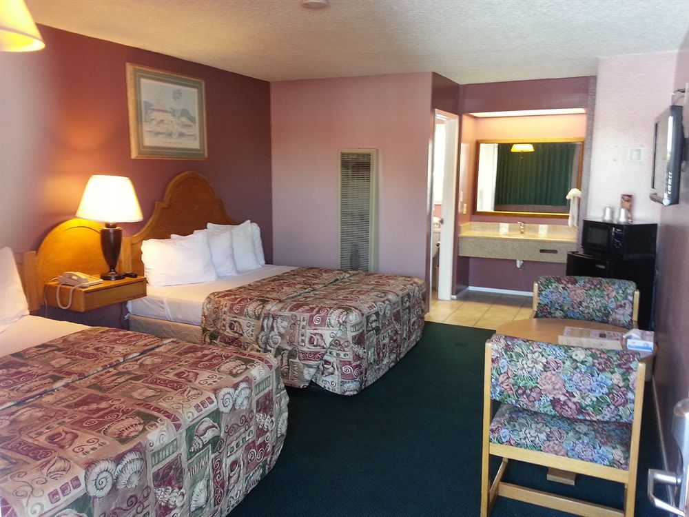 Blue Seal Inn Pismo Beach Extérieur photo