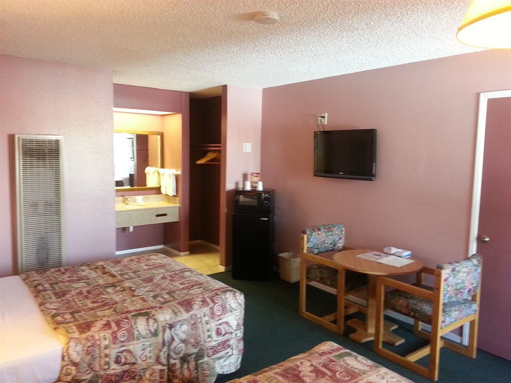 Blue Seal Inn Pismo Beach Extérieur photo